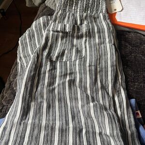 Billabong Beach Pants NWT Size Large